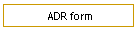 ADR form